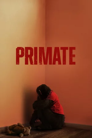 Primate (2026) — watch online in  on MixMoviez