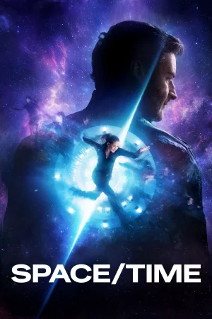 Space/Time (2025) — watch online in  on MixMoviez