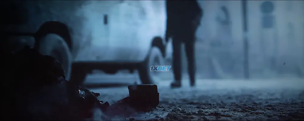 Return to Silent Hill (2025) — screenshot