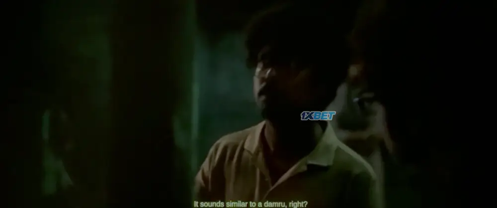 Vijaynagar'er Hirey (2025) — screenshot