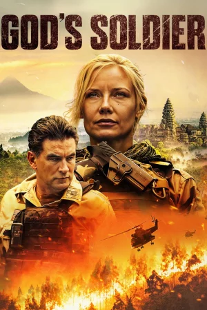 God's Soldier (2025) — watch online in  on MixMoviez
