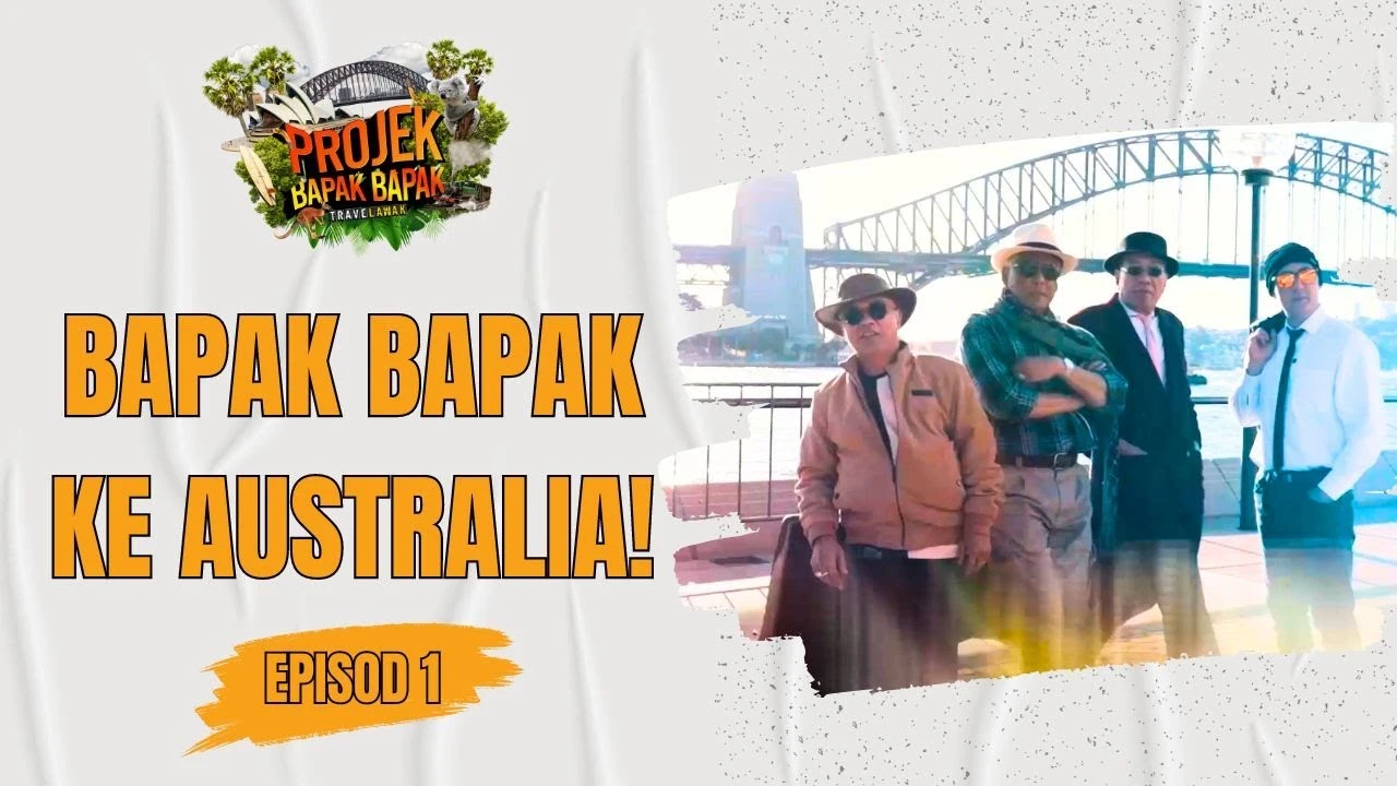 Travelawak (2024) — background