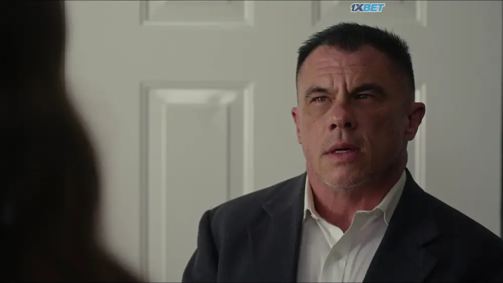 The Pastor Who Preys (2025) — screenshot