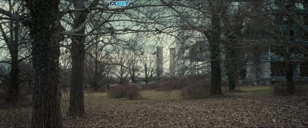The Wrath of God () — screenshot