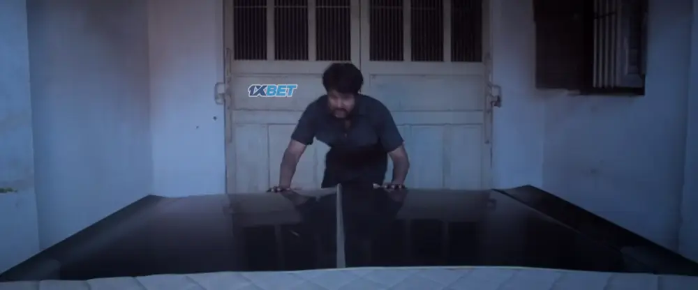 Parasakthi (2025) — screenshot