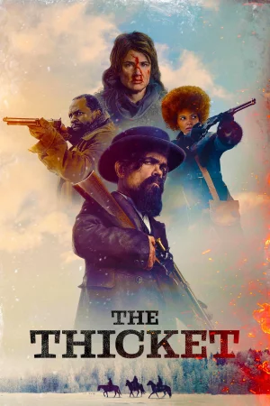 The Thicket (2024) — watch online in  on MixMoviez