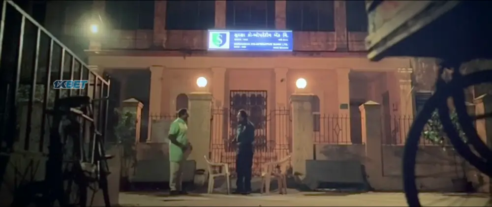 Jai Kanhaiyalall Ki (2024) — screenshot