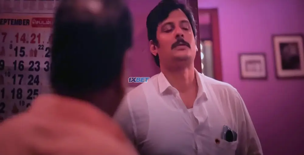 Thalaivar Thambi Thalaimaiyil () — screenshot