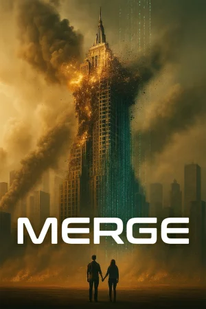 Merge (2025) — watch online in  on MixMoviez