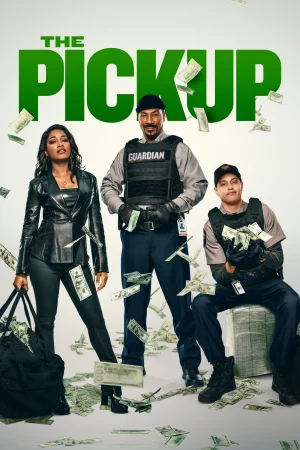 The Pickup (2025) — watch online in  on MixMoviez
