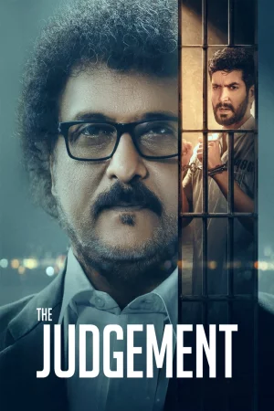 The Judgement (2024) — watch online in HD on MixMoviez