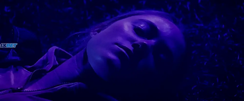 In Cold Light (2025) — screenshot