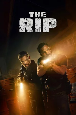 The Rip (2026) — watch online in  on MixMoviez