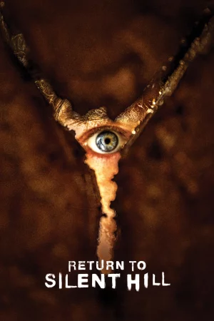 Return to Silent Hill (2026) — watch online in  on MixMoviez