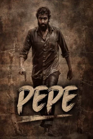 Pepe (2024) — watch online in  on MixMoviez