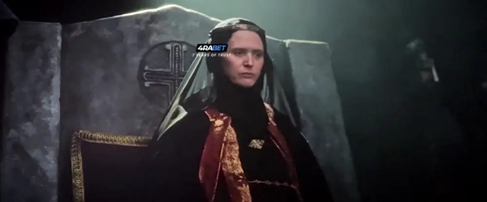 The Physician II (2025) — screenshot