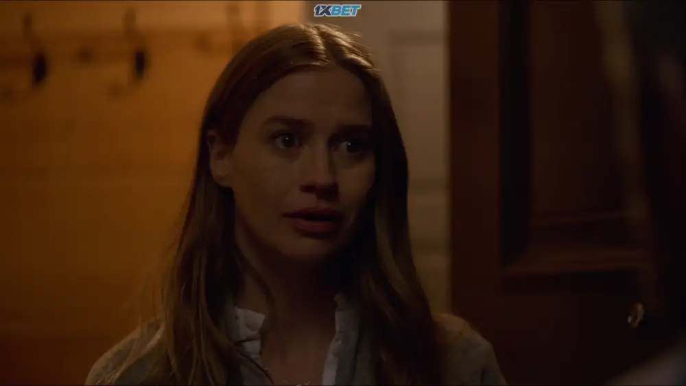 Secrets on the Ranch (2024) — screenshot
