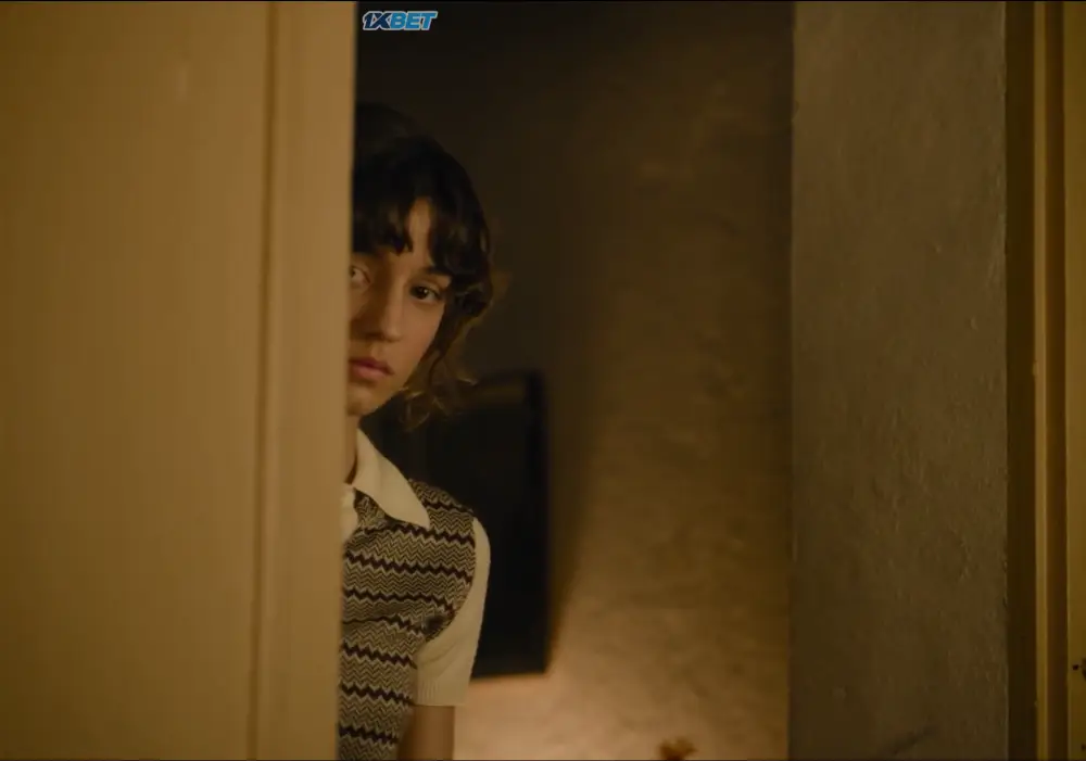 The 47 (2024) — screenshot