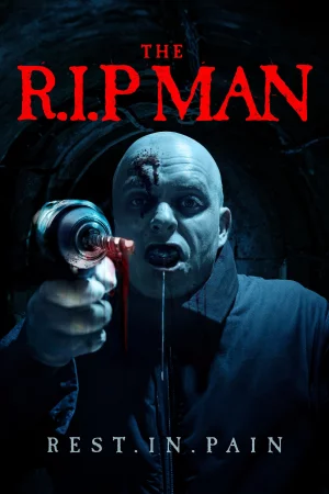 The R.I.P Man (2025) — watch online in  on MixMoviez