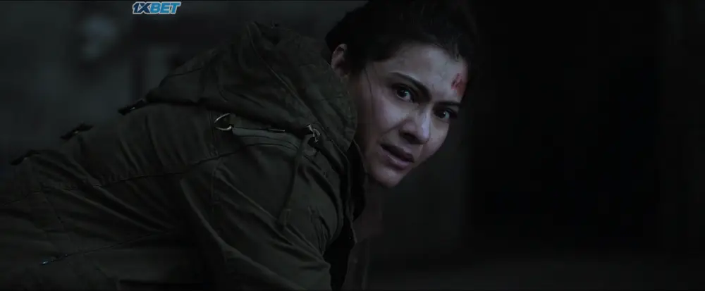 Sarzameen (2025) — screenshot