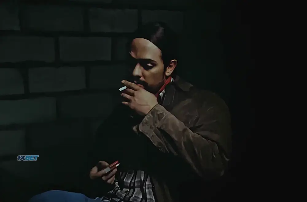 A Scary Movie (2023) — screenshot