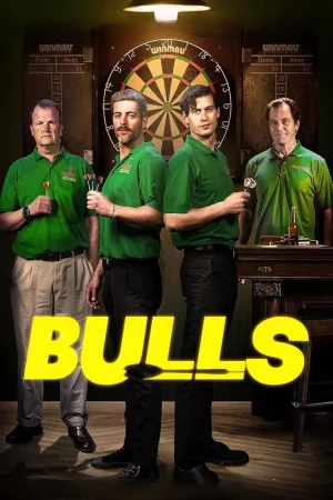 Bulls (2026) — watch online in  on MixMoviez