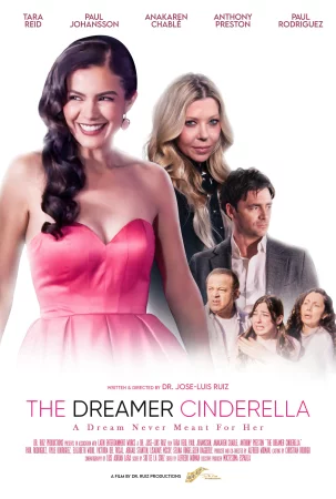 The Dreamer Cinderella (2025) — watch online in  on MixMoviez