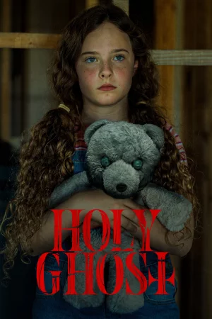 Holy Ghost (2025) — watch online in  on MixMoviez