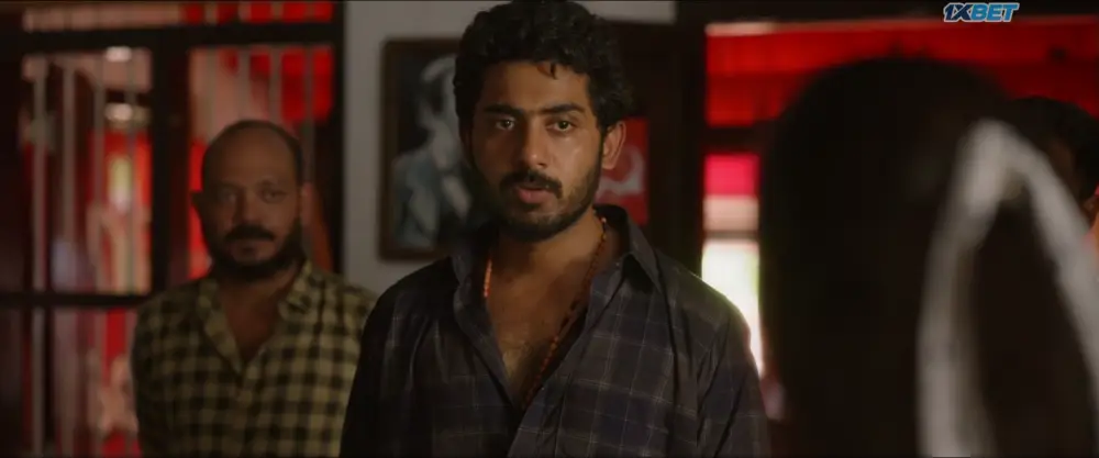 Kadha Innuvare () — screenshot