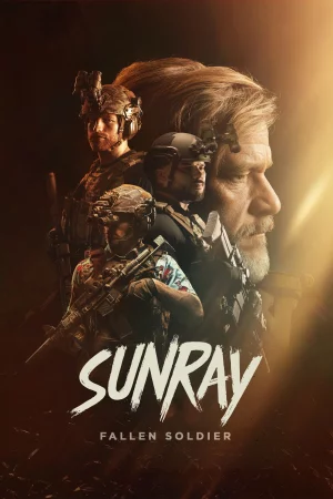 Sunray: Fallen Soldier (2025) — watch online in  on MixMoviez