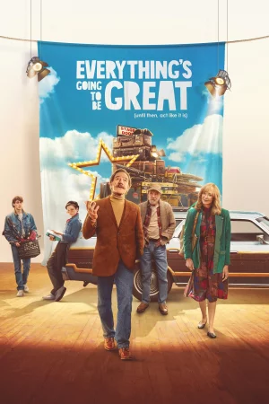 Everything's Going to Be Great (2025) — watch online in  on MixMoviez