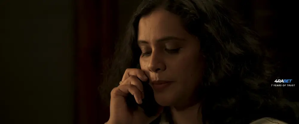 Drive (2025) — screenshot