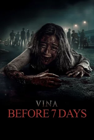 Vina: Before 7 Days (2024) — watch online in  on MixMoviez
