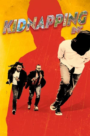 Kidnapping Inc. (2025) — watch online in  on MixMoviez