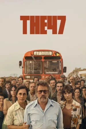 The 47 (2024) — watch online in  on MixMoviez