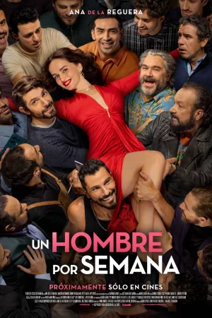Un Hombre por Semana (2026) — watch online in  on MixMoviez