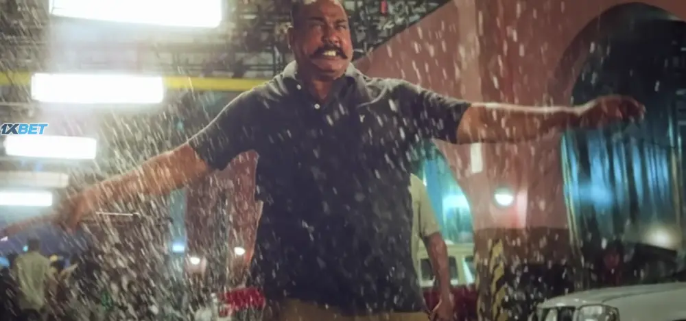 Vaa Vaathiyaar () — screenshot