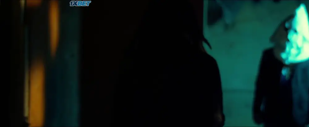 Kannappa (2025) — screenshot