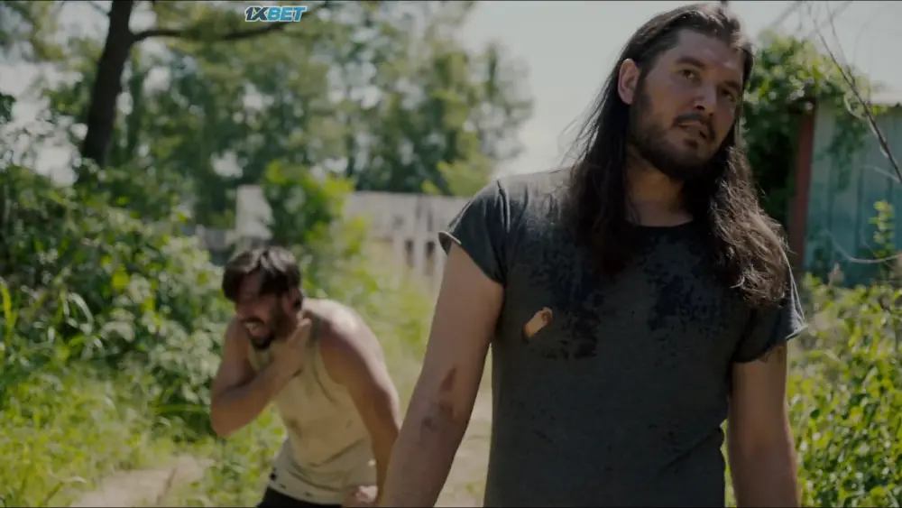 Salt of the Earth (2025) — screenshot