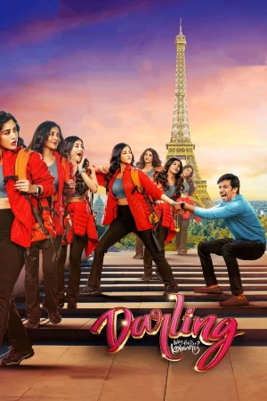 Darling (2024) — watch online in HD on MixMoviez