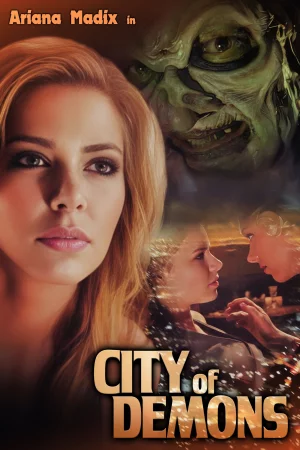 City of Demons (2025) — watch online in  on MixMoviez