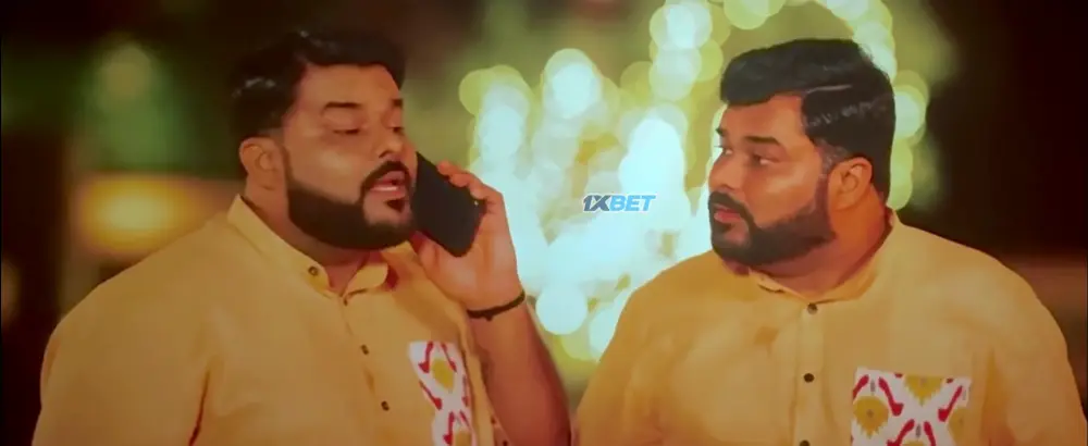 Mauje Dariya (2023) — screenshot