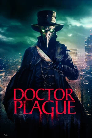 Doctor Plague (2026) — watch online in  on MixMoviez