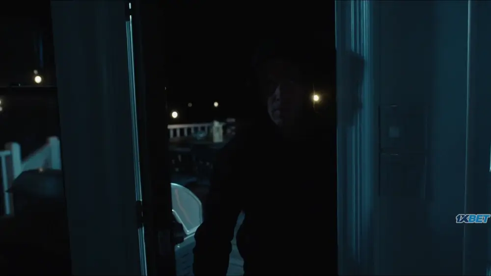 The Pastor Who Preys (2025) — screenshot
