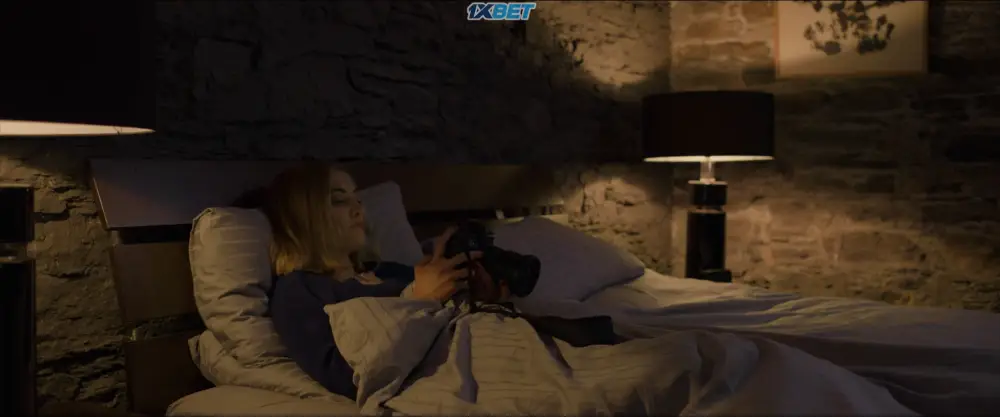 Oddity (2025) — screenshot