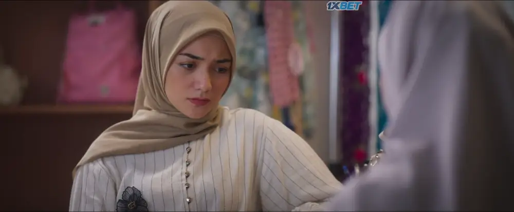 The Miracle of a Woman's Tears () — screenshot