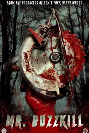 Mr. Buzzkill (2025) — watch online in  on MixMoviez