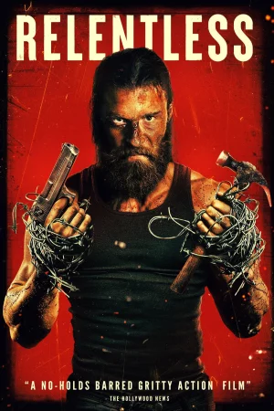 Relentless (2026) — watch online in  on MixMoviez