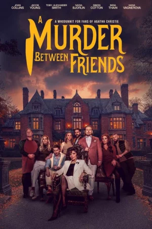 A Murder Between Friends (2026) — watch online in  on MixMoviez