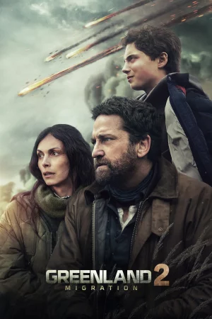 Greenland 2: Migration (2026) — watch online in  on MixMoviez